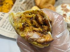 -TACO STAR 塔可星(下沙宝龙店)