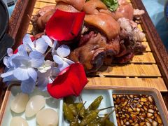 -口福饺子烤鸭(恒大御湖庄园店)