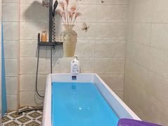 -耀莱SPA·搓澡·按摩养生(坭岗店)