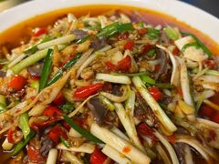 -蛙兔鸡自贡风味·特色江湖菜(广都店)