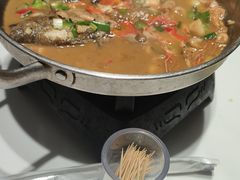 -小乡小镇·传承桐庐土菜·老板亲自烧的菜