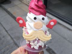 -CORNER CONE GELATO酷矿手作霜淇淋(南头古城店)