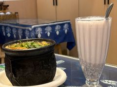 -云南李记罐罐米线饵丝小吃(汉中门金鹰店)