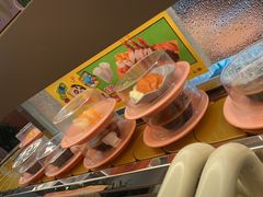 -争鲜回转寿司(西红门荟聚PLUS店)