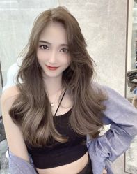 点击看大图 -那茉 Hair Salon