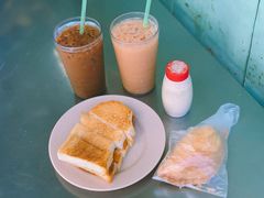 -多春茶室