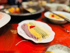 -袁老四重庆老火锅(桐梓坡店)