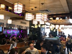-翠华餐厅(德辅道中店)