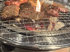 -蒜香焼肉PURUSHIN(马场路店)