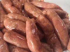 -啊美丽炭火烤肉(滑翔一店)