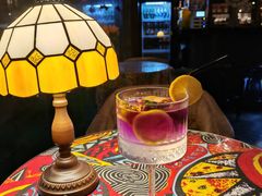 -EVA咖啡小酒馆
