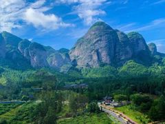 -南武当山景区