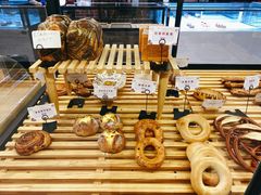 -熊叔熊婶面包房(团结湖店)