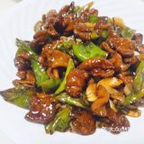 手抓羊排&羊汤 ❤️秋天谁能不爱