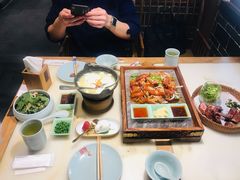 富顺豆花-锦府盐帮·李宅(领展购物广场中关村店)
