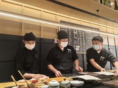 -Sushi Hanzo半藏(天环广场店)