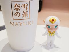 -奈雪的茶(大悦城店)