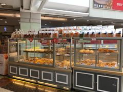 -BreadTalk面包新语·烘焙蛋糕(中华广场店)