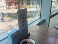 -蜜桃餐厅·伴山(湖滨商业街店)