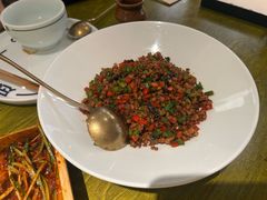 -一坐一忘云南菜(卓悦中心)