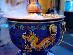 -王家渡火锅店(棕榈泉店)