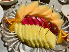 -海底捞火锅(河东万达广场店)