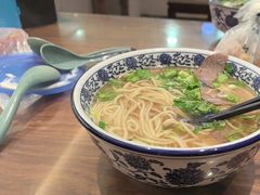 -清真聚陇缘美食餐厅(南横东街店)