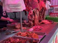 -阿娟牛肉丸·手打牛肉丸·现做现卖