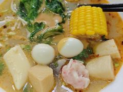 -重庆麻辣烫(国权路店)