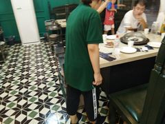 -港畔赶海蒸汽海鲜烧烤自助(仙螺岛店)