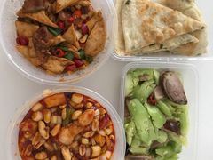 -大鸭梨烤鸭店(金顶街店)