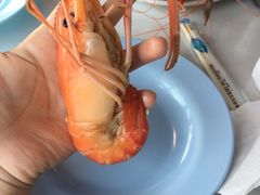 -兰坡海鲜市场
