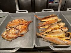-盛宴自助餐厅(运达喜来登店)