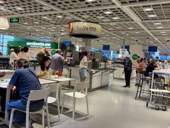 -宜家·瑞典风味餐厅(四元桥店)