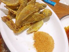 -川府宴语烤鱼川菜家常菜(梨园店)