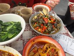 -老三样·旧食新味(船山路店)