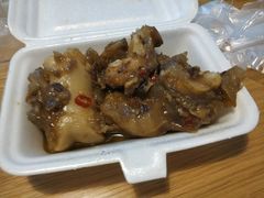 -老兵牛蹄店(下沙店)