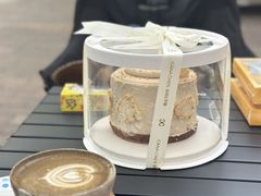 -迦南的早晨蛋糕甜品集合店