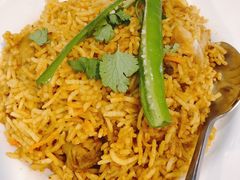 -Masala Curry and BBQ·玛莎拉巴基斯坦美食(金水万达店)