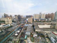 -克丽司汀酒店-日光阁餐厅