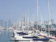 -青岛奥林匹克帆船中心