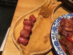 -裕鼎鲜·新中菜(王府井店)