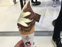 -GODIVA(国际金融中心店)