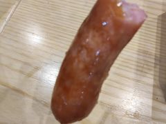 -肥叔锅贴(蓝旗街店)