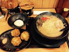 -博多一幸舍(侨福芳草地购物中心店)