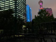 -浦江二号·独栋江景餐厅(滨江大道店)