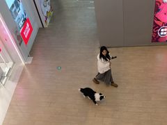 -LuOne凯德晶萃广场(徐家汇路店)