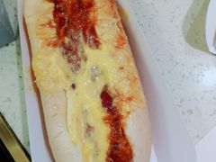 -纽约薯条(世豪广场店)