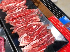 五花趾-幸运牛汕头小黄牛牛肉火锅(梅林店)