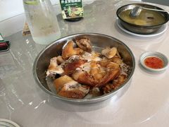 -芭厘农庄老字号·清远鸡